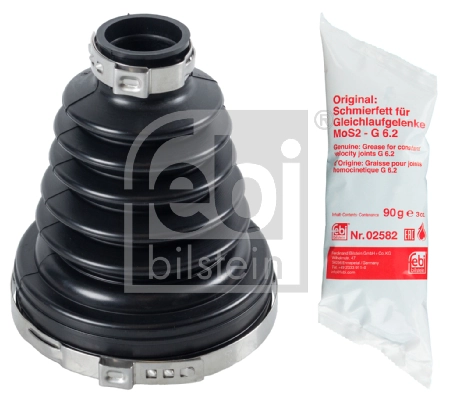 Bellow Kit, drive shaft